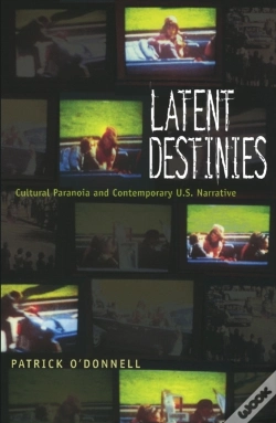 Capa do artigo Latent Destinies