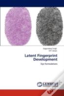 Latent Fingerprint Development