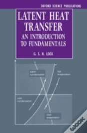 Capa do artigo Latent Heat Transfer