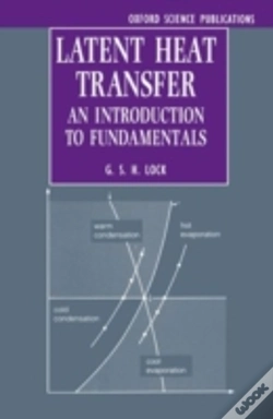 Capa do artigo Latent Heat Transfer
