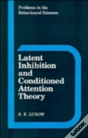 Capa do artigo Latent Inhibition And Conditioned Attention Theory