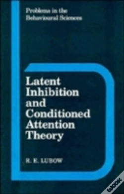 Capa do artigo Latent Inhibition And Conditioned Attention Theory