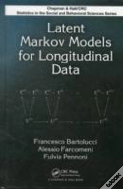 Capa do artigo Latent Markov Models For Longitudinal Data