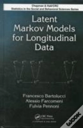 Latent Markov Models For Longitudinal Data
