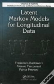 Capa do artigo Latent Markov Models For Longitudinal Data