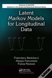 Latent Markov Models For Longitudinal Data