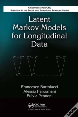 Capa do artigo Latent Markov Models For Longitudinal Data