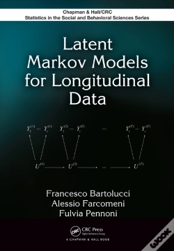 Capa do artigo Latent Markov Models For Longitudinal Data