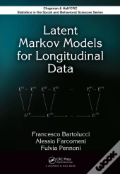 Latent Markov Models For Longitudinal Data