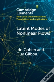 Capa do artigo Latent Modes Of Nonlinear Flows