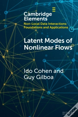 Capa do artigo Latent Modes Of Nonlinear Flows