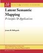 Latent Semantic Mapping - Preview