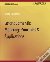 Latent Semantic Mapping