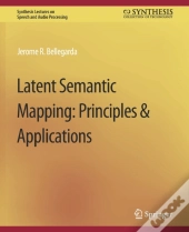 Latent Semantic Mapping