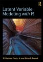 Latent Variable Modeling With R - Preview