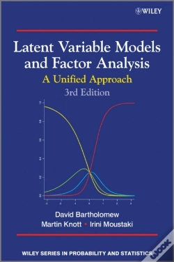 Capa do artigo Latent Variable Models And Factor Analysis