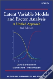 Latent Variable Models And Factor Analysis