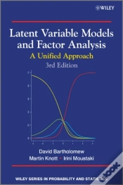 Capa do artigo Latent Variable Models And Factor Analysis