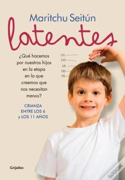 Capa do artigo Latentes