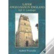 Capa do artigo Later Anglo-Saxon England