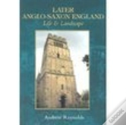 Capa do artigo Later Anglo-Saxon England