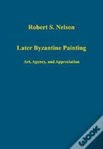 Later Byzantine Painting