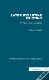 Later Byzantine Painting