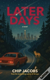 Capa do artigo Later Days