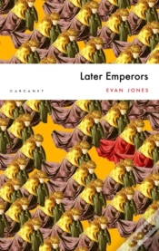 Capa do artigo Later Emperors