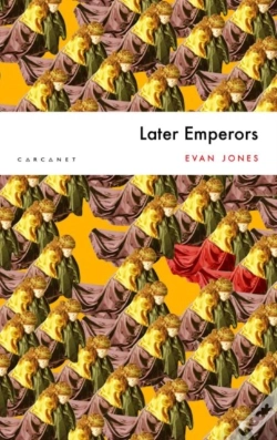 Capa do artigo Later Emperors