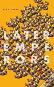 Capa do artigo Later Emperors