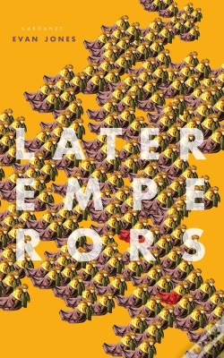 Capa do artigo Later Emperors