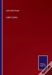 Capa do artigo Later Lyrics