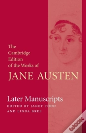 Capa do artigo Later Manuscripts