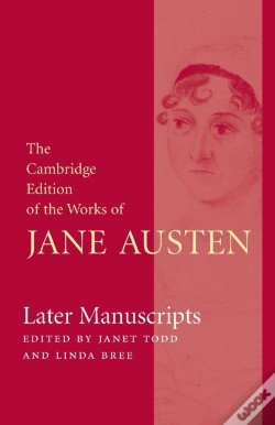 Capa do artigo Later Manuscripts