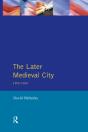 Later Medieval City - Preview