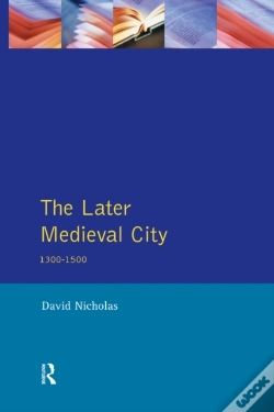 Capa do artigo Later Medieval City
