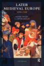 Later Medieval Europe - Preview