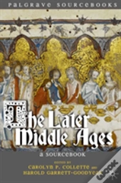 Later Middle Ages