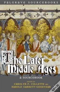 Capa do artigo Later Middle Ages