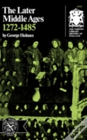 Capa do artigo Later Middle Ages