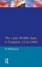 Later Middle Ages In England 1216 - 1485 - Preview