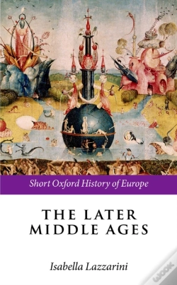 Capa do artigo Later Middle Ages