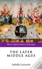 Capa do artigo Later Middle Ages