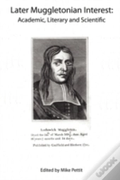 Later Muggletonian Interest: Academic, L