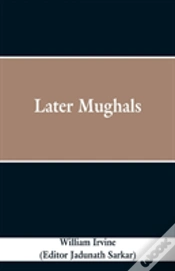 Capa do artigo Later Mughals