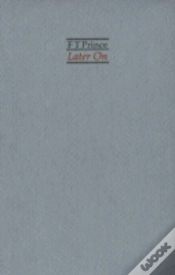 Capa do artigo Later On