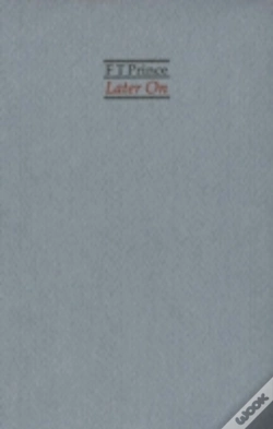 Capa do artigo Later On