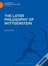 Later Philosophy Of Wittgenstein
