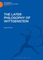 Later Philosophy Of Wittgenstein - Preview